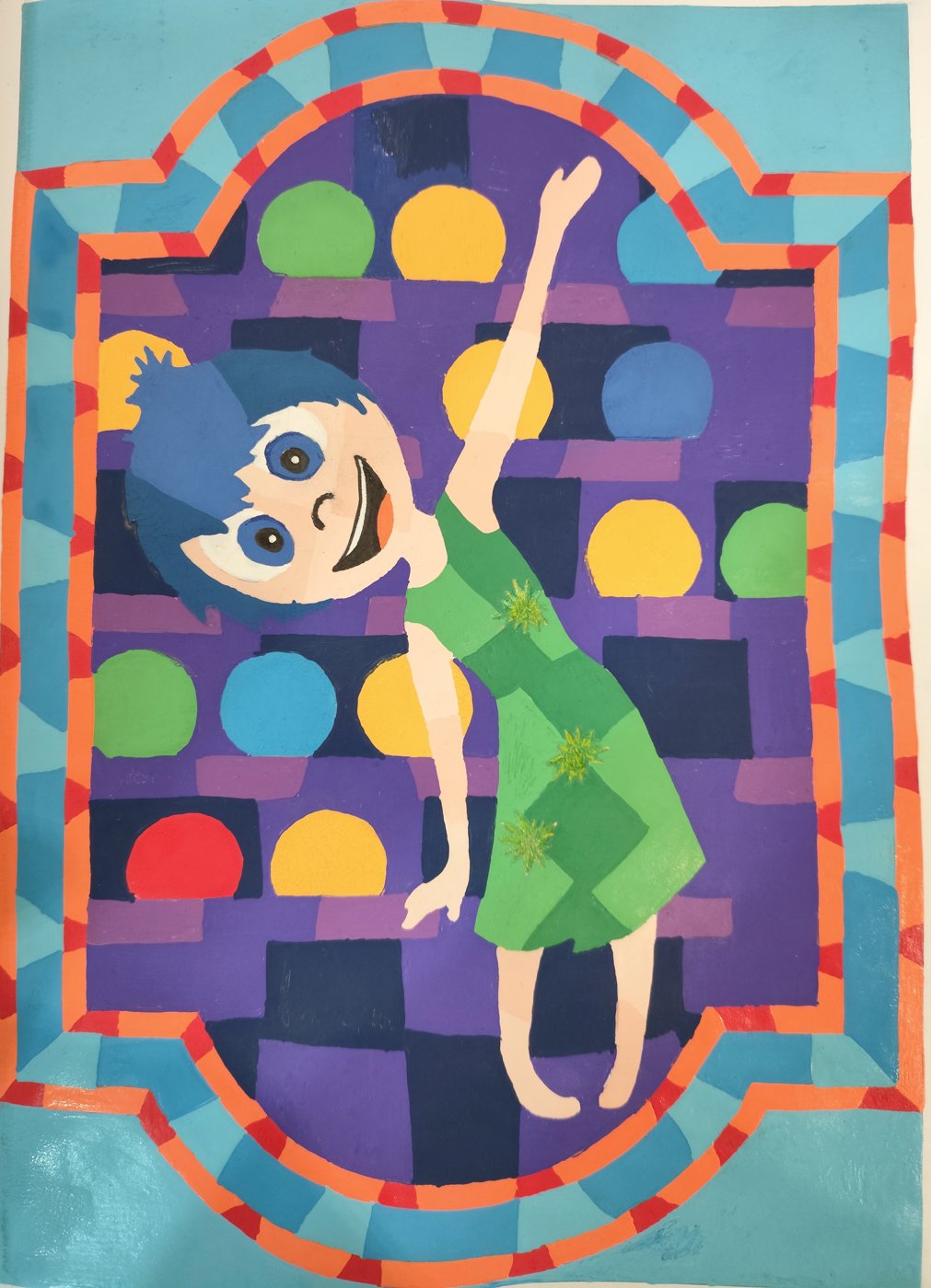 Работа от Niphy