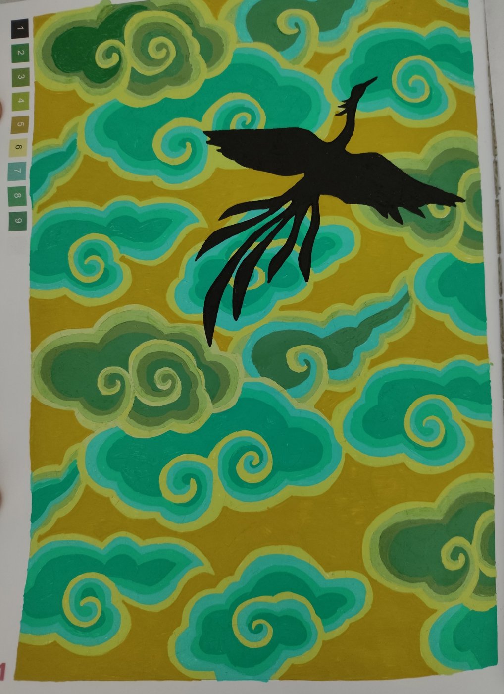 Работа от Niphy