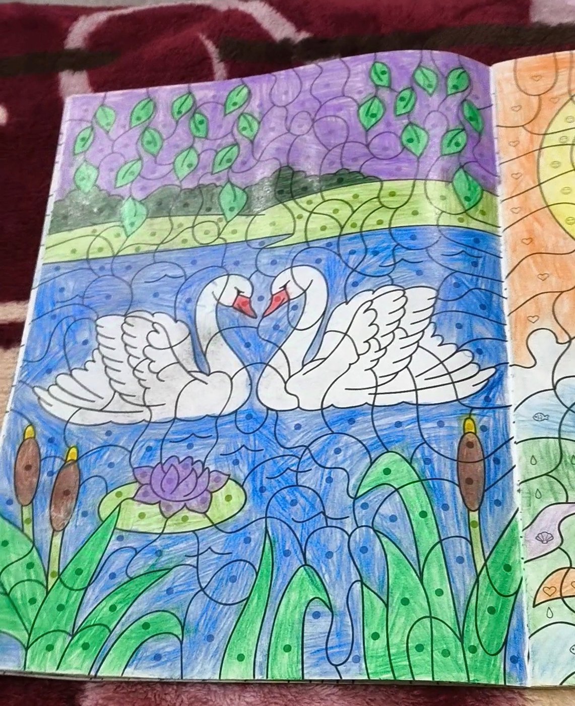 Работа от Evgenia