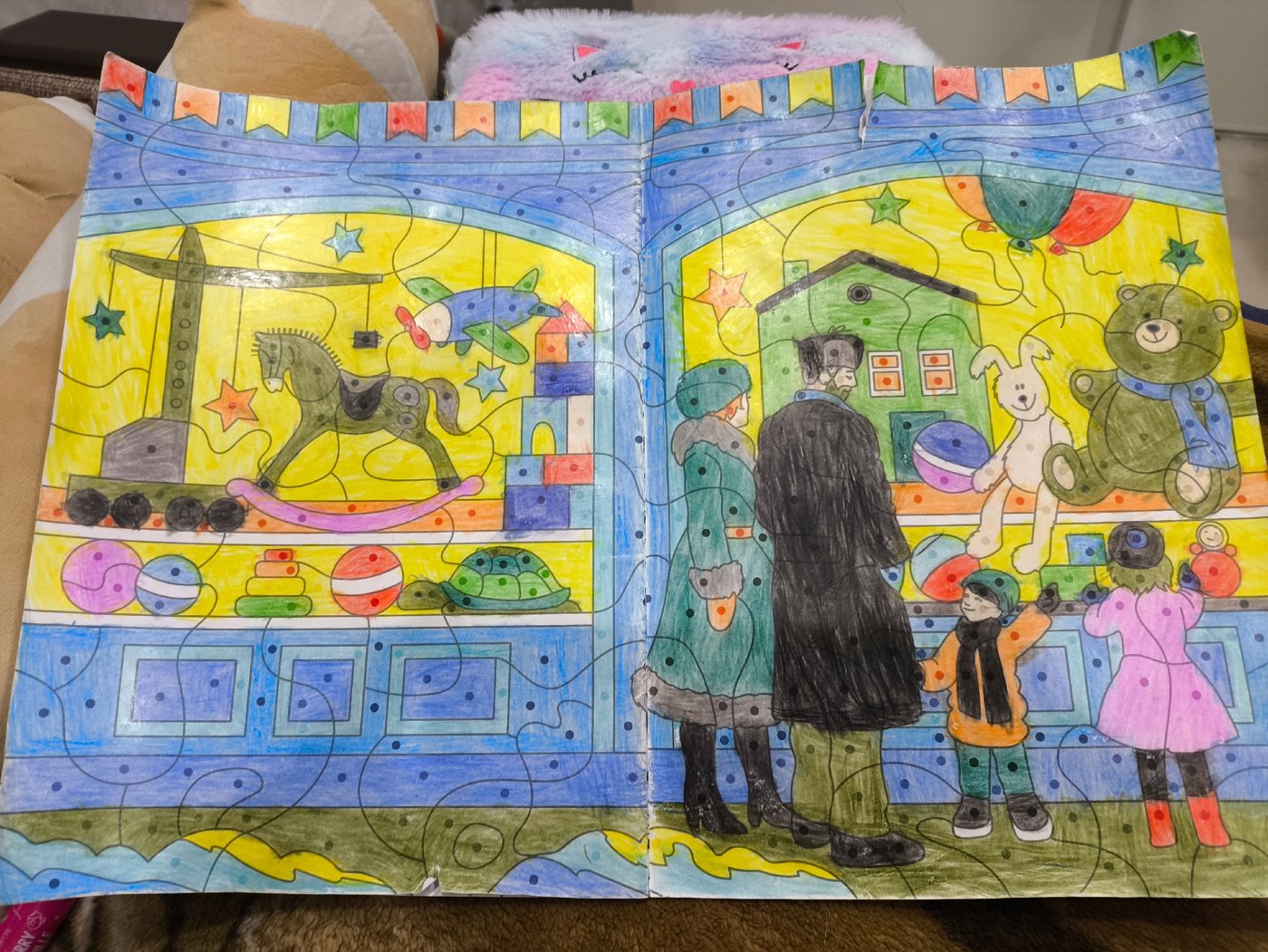 Работа от Evgenia