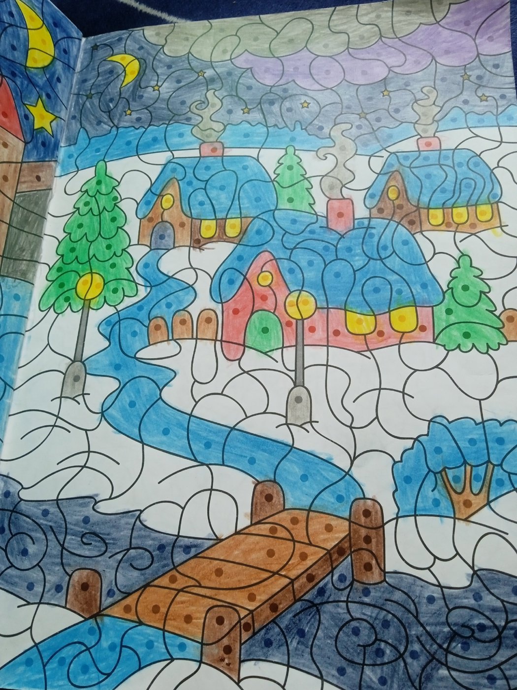 Работа от Evgenia