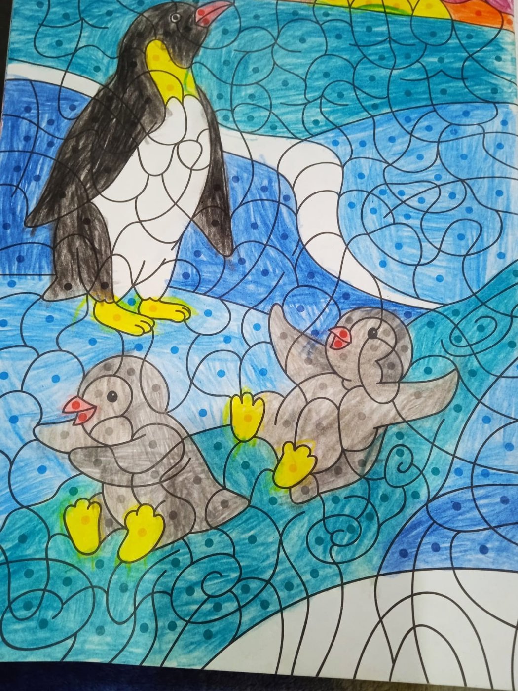 Работа от Evgenia