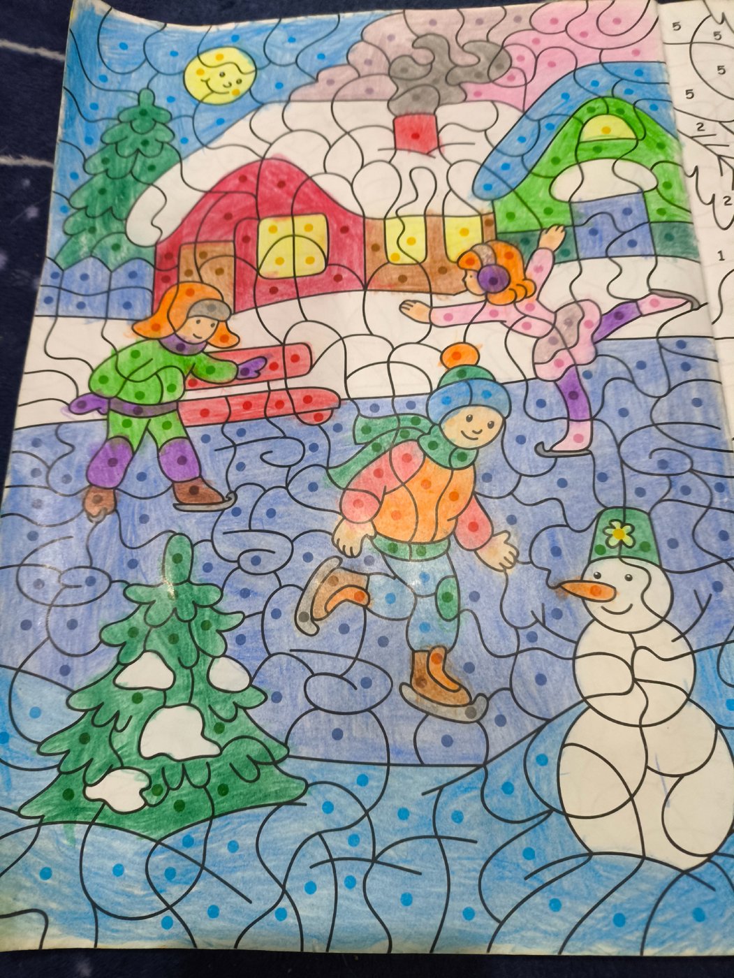 Работа от Evgenia