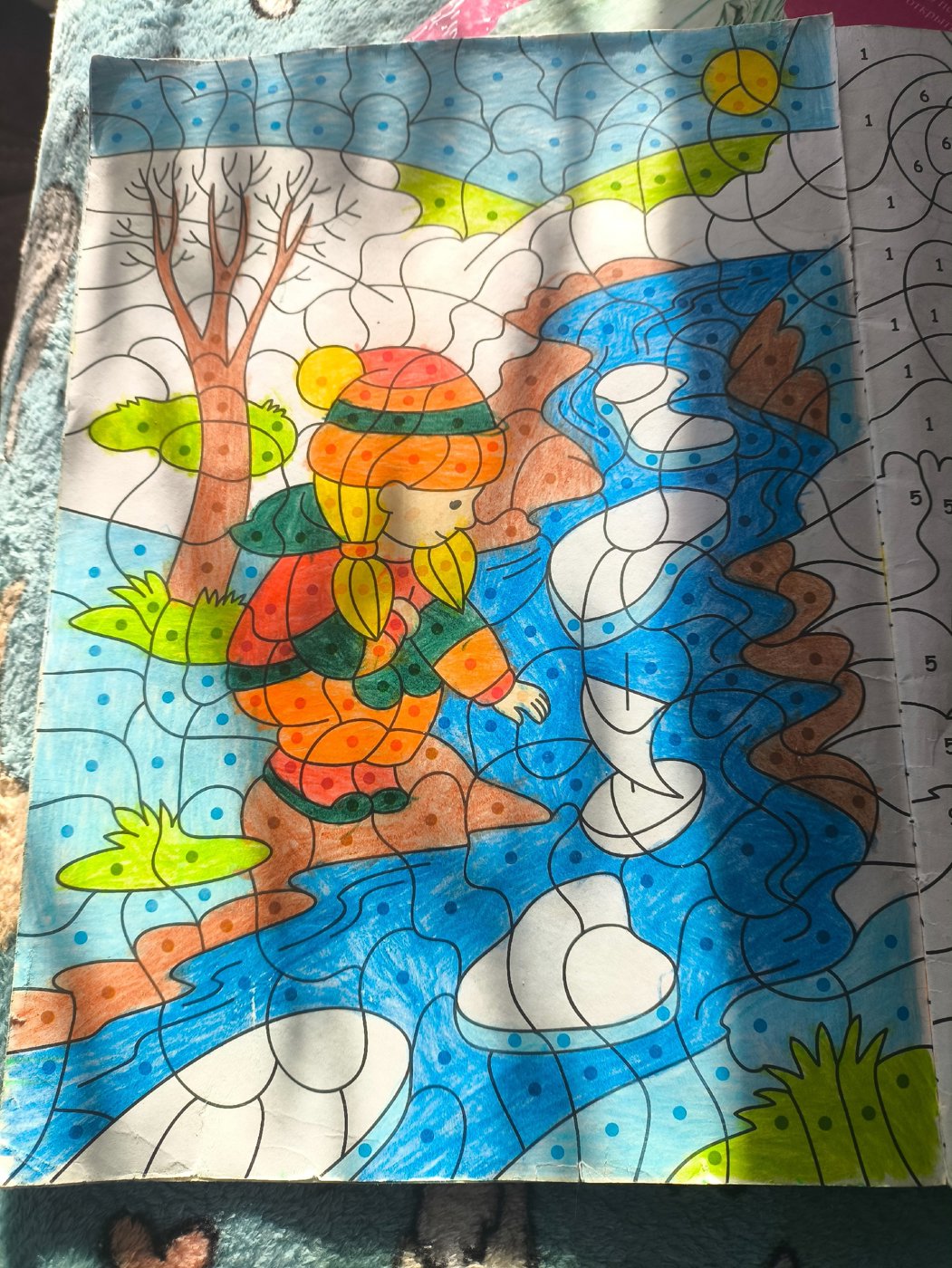 Работа от Evgenia