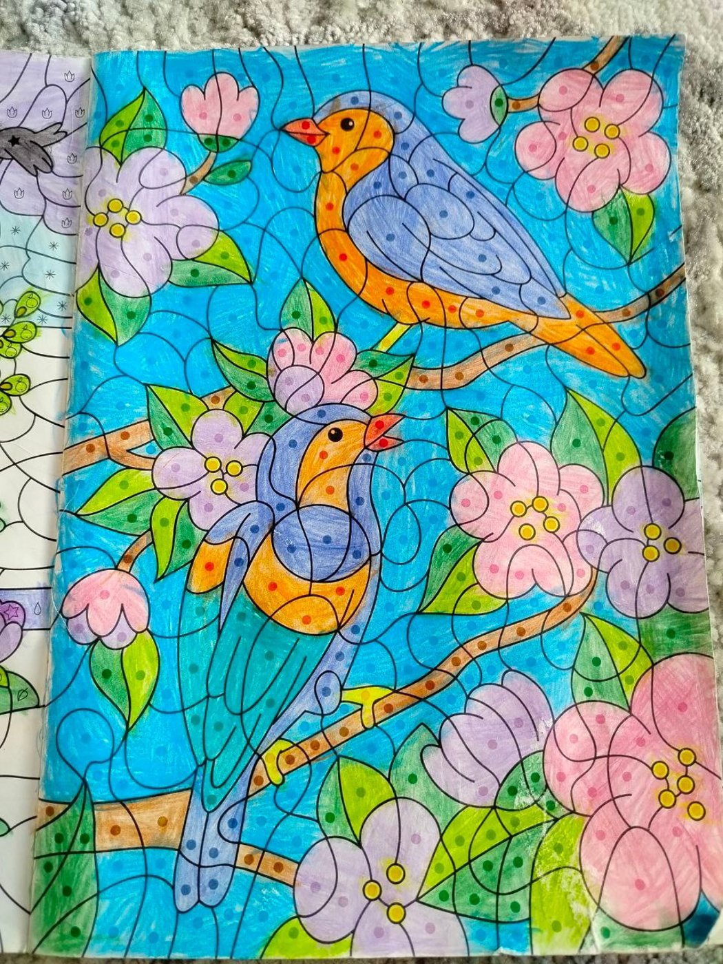 Работа от Evgenia