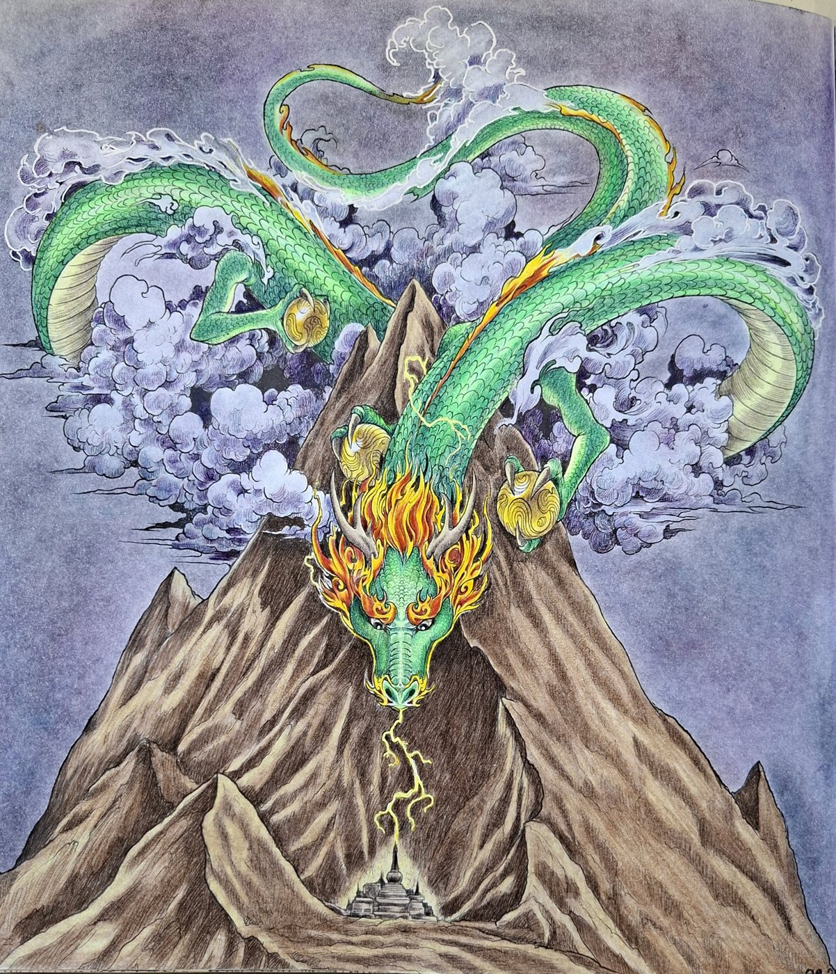 Друк от bazderaa