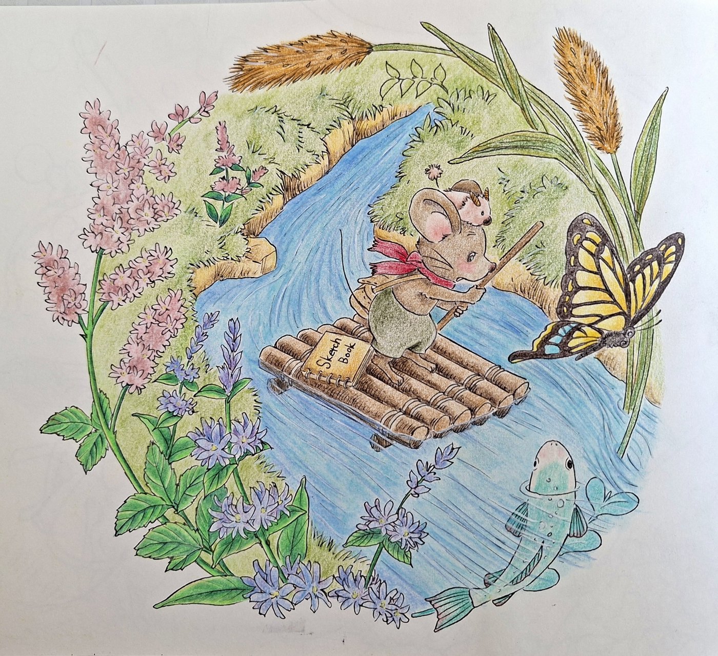 Работа от bazderaa