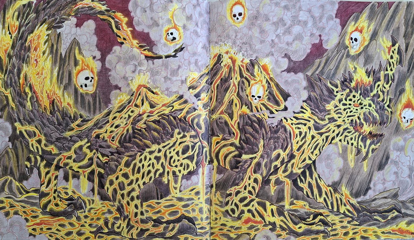 Черуфе от bazderaa