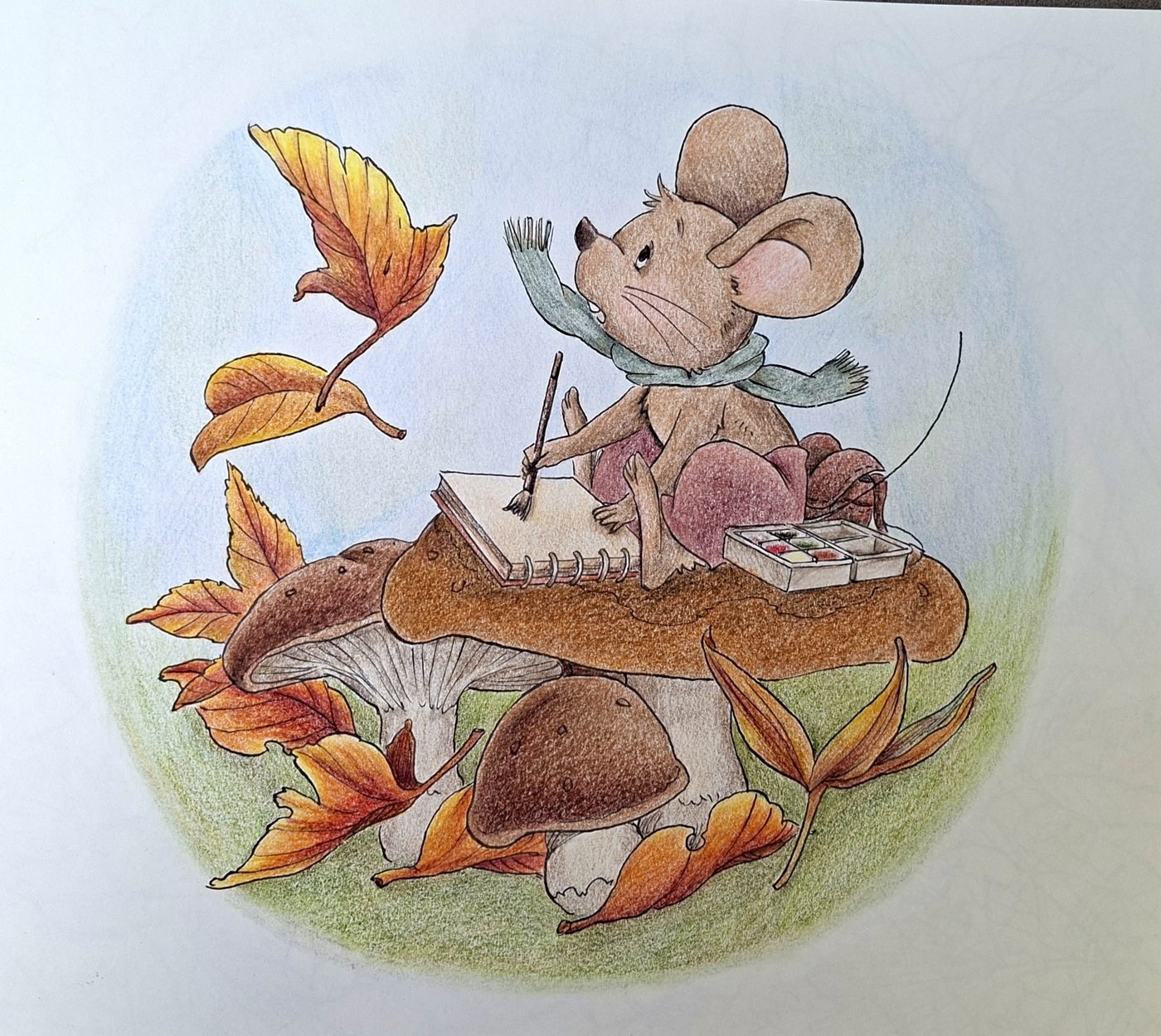 Работа от bazderaa