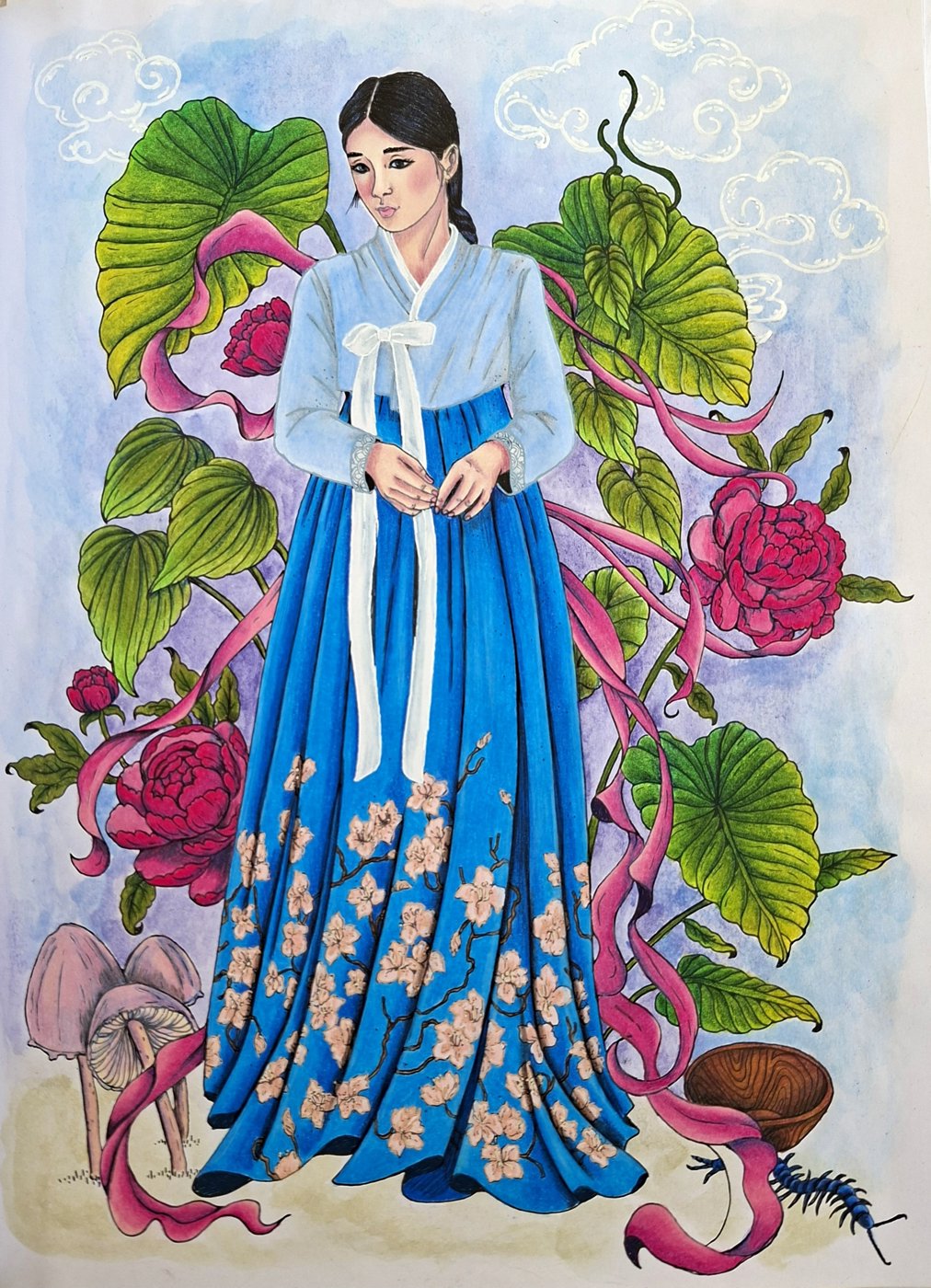 Работа от bazderaa