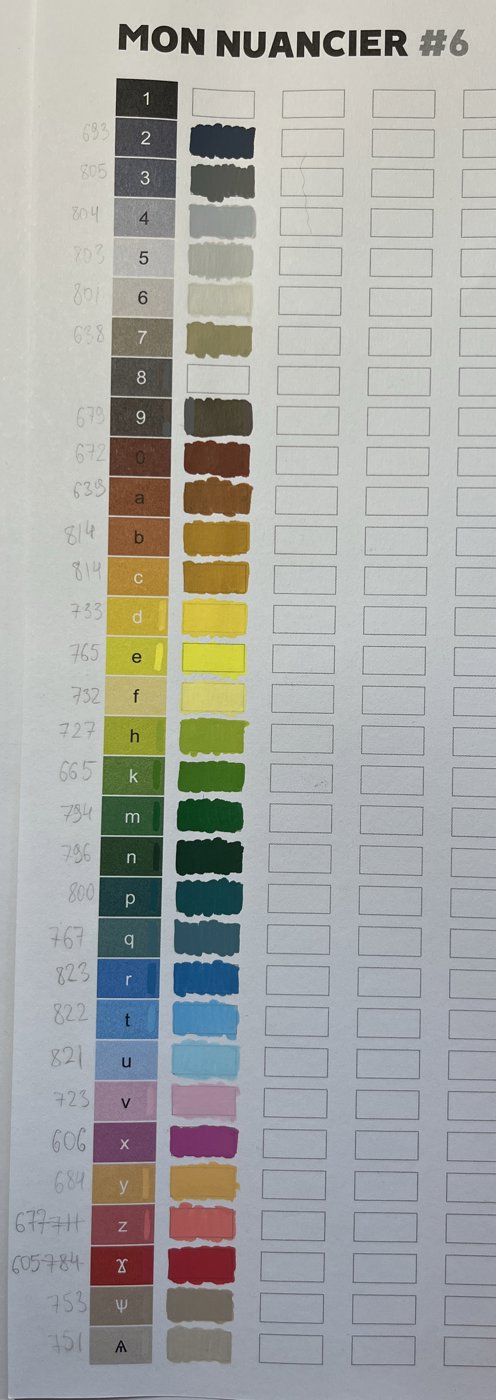 Работа от Deonen (2/2)