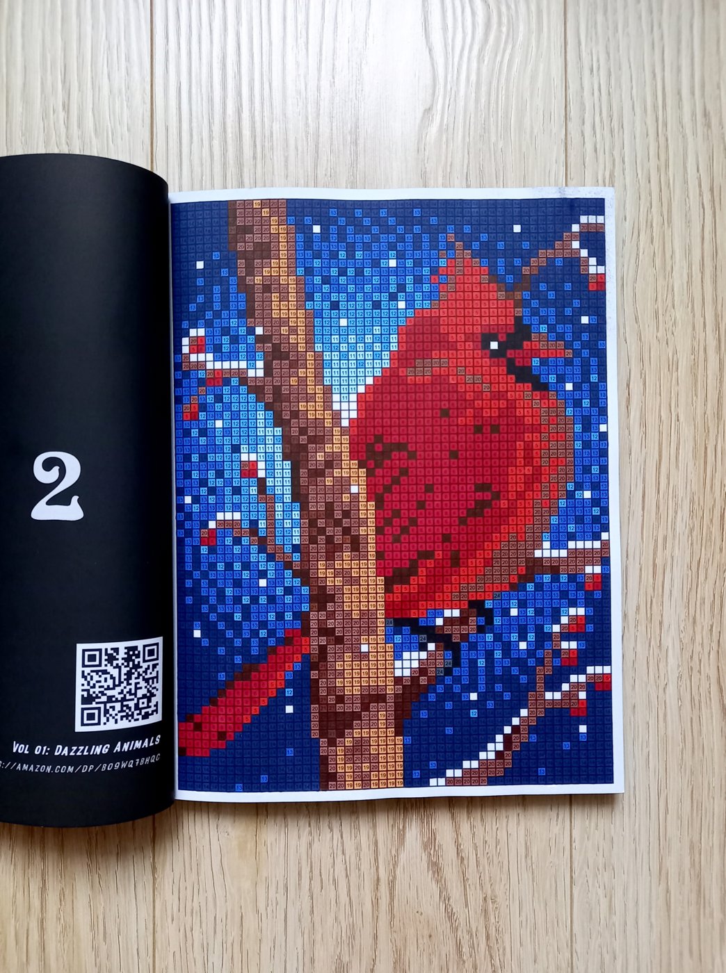 Работа от Katrin-hobby