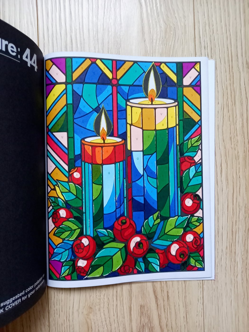 Работа от Katrin-hobby