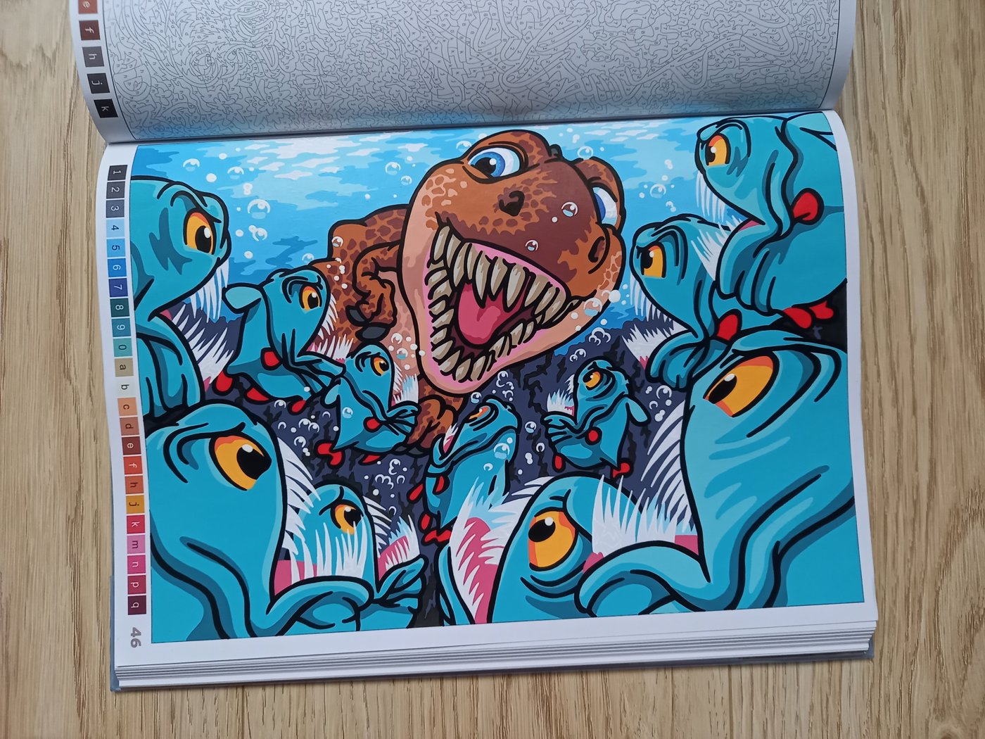 Работа от Katrin-hobby