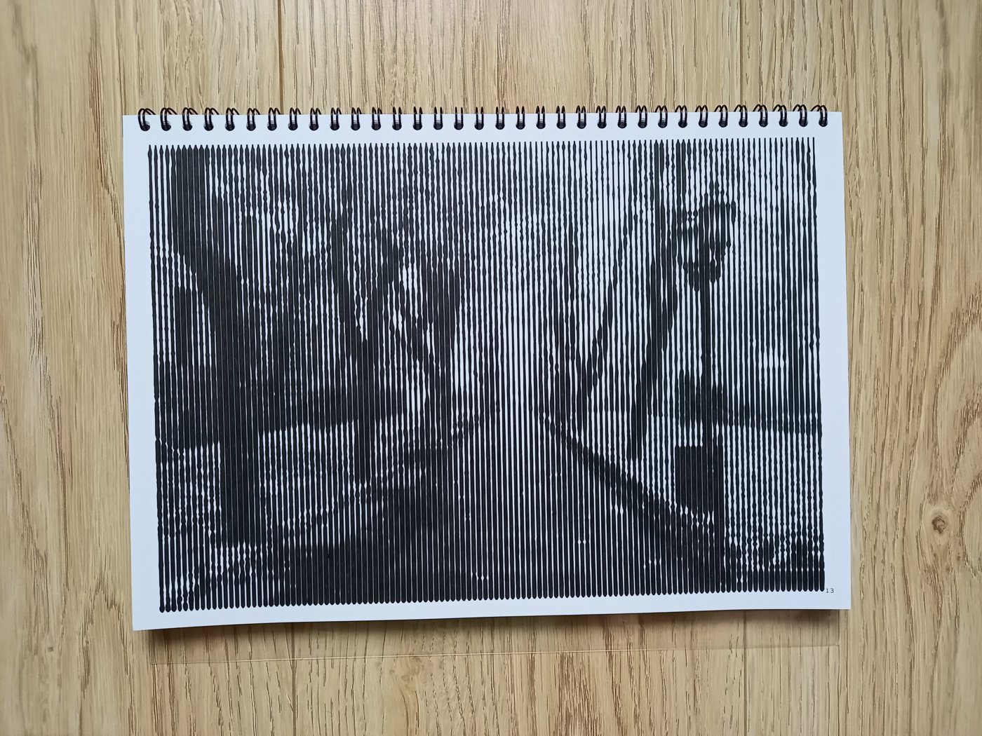 Работа от Katrin-hobby