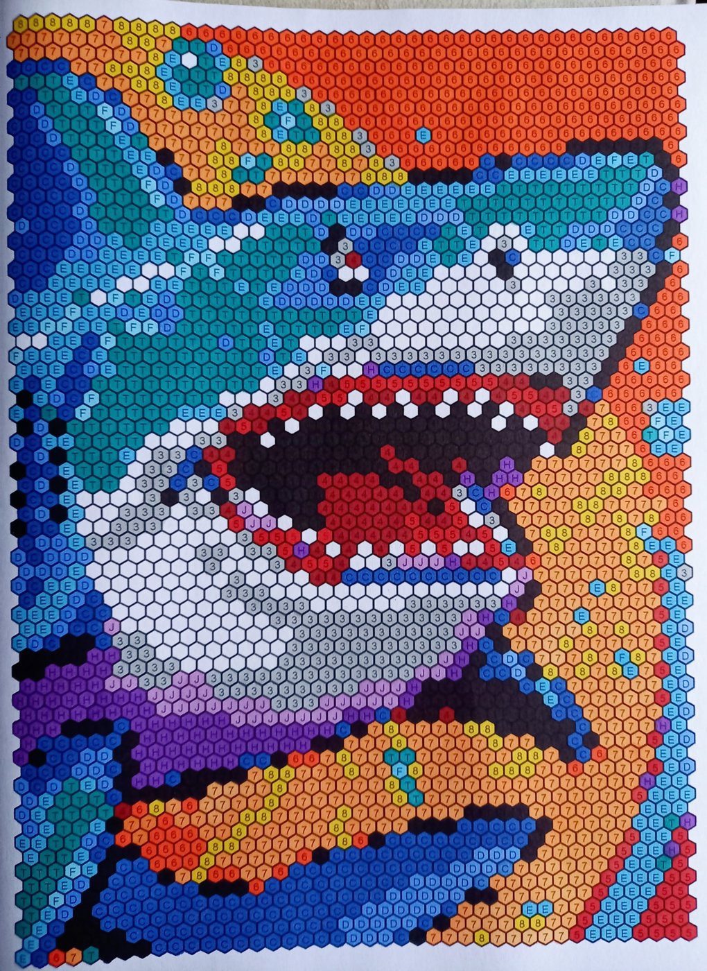 Работа от Katrin-hobby