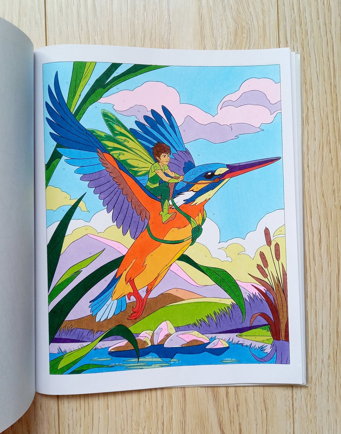 Работа от Katrin-hobby (1/4)