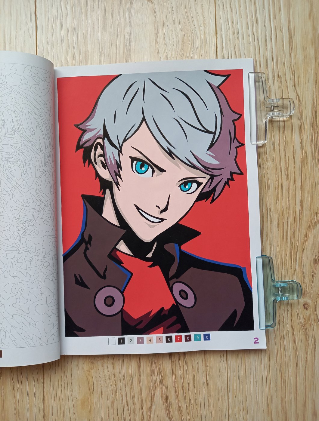 Работа от Katrin-hobby