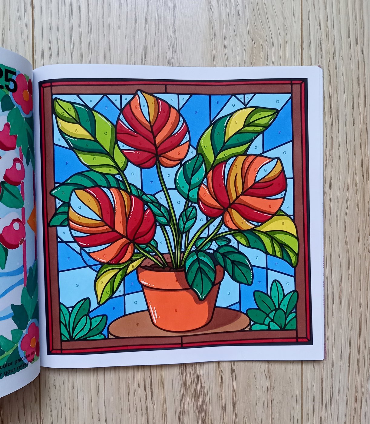 Работа от Katrin-hobby