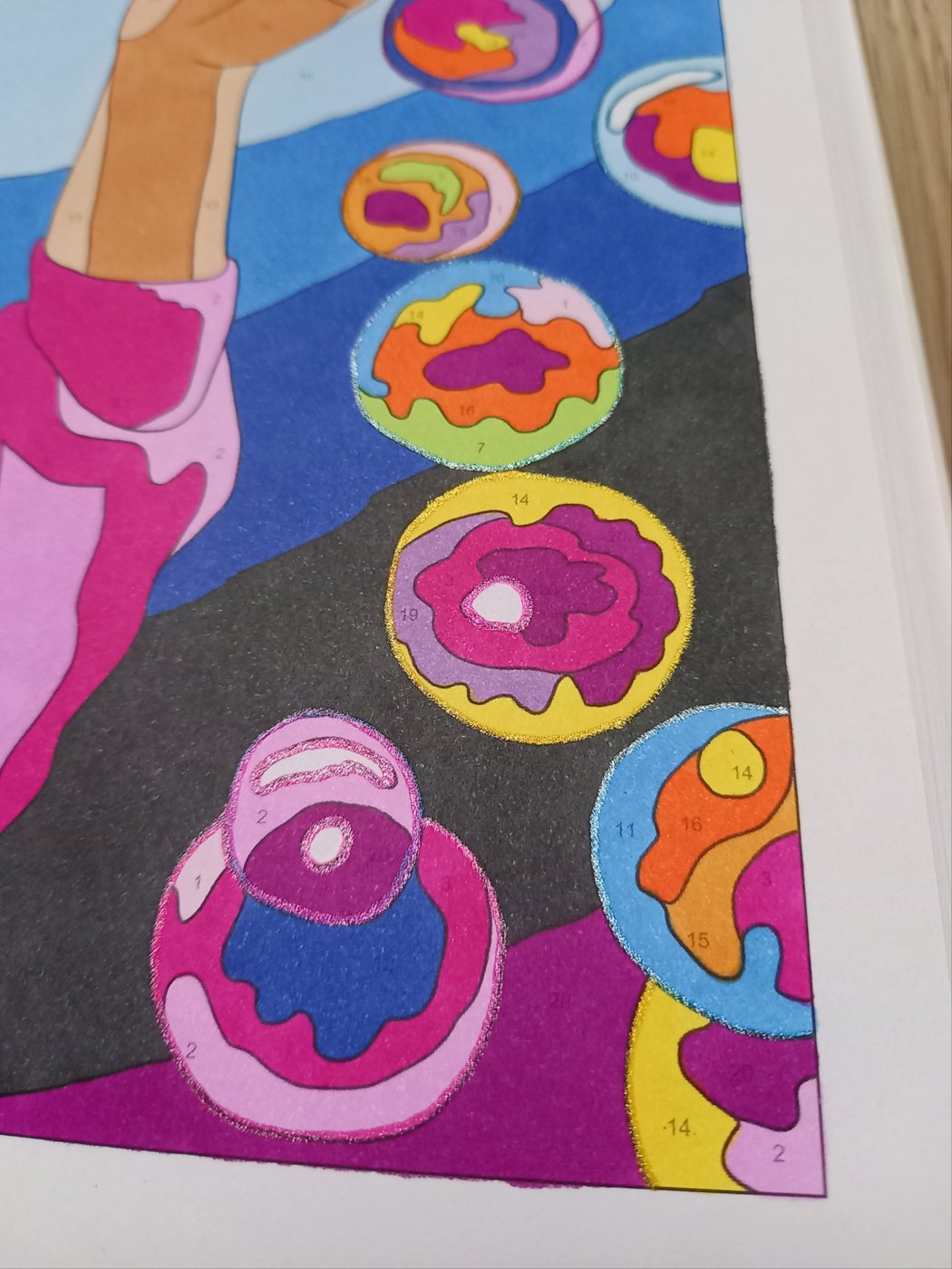 Работа от Katrin-hobby (2/2)