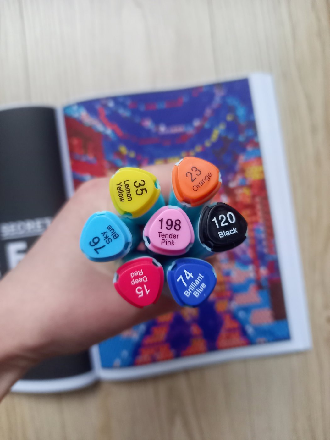 Работа от Katrin-hobby (2/2)