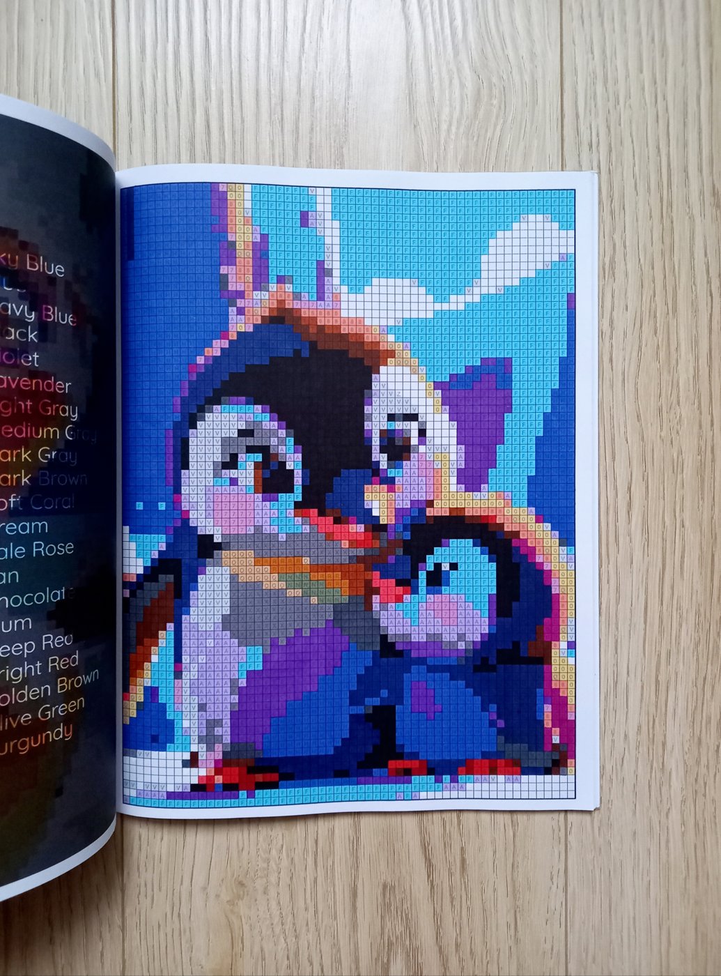 Работа от Katrin-hobby