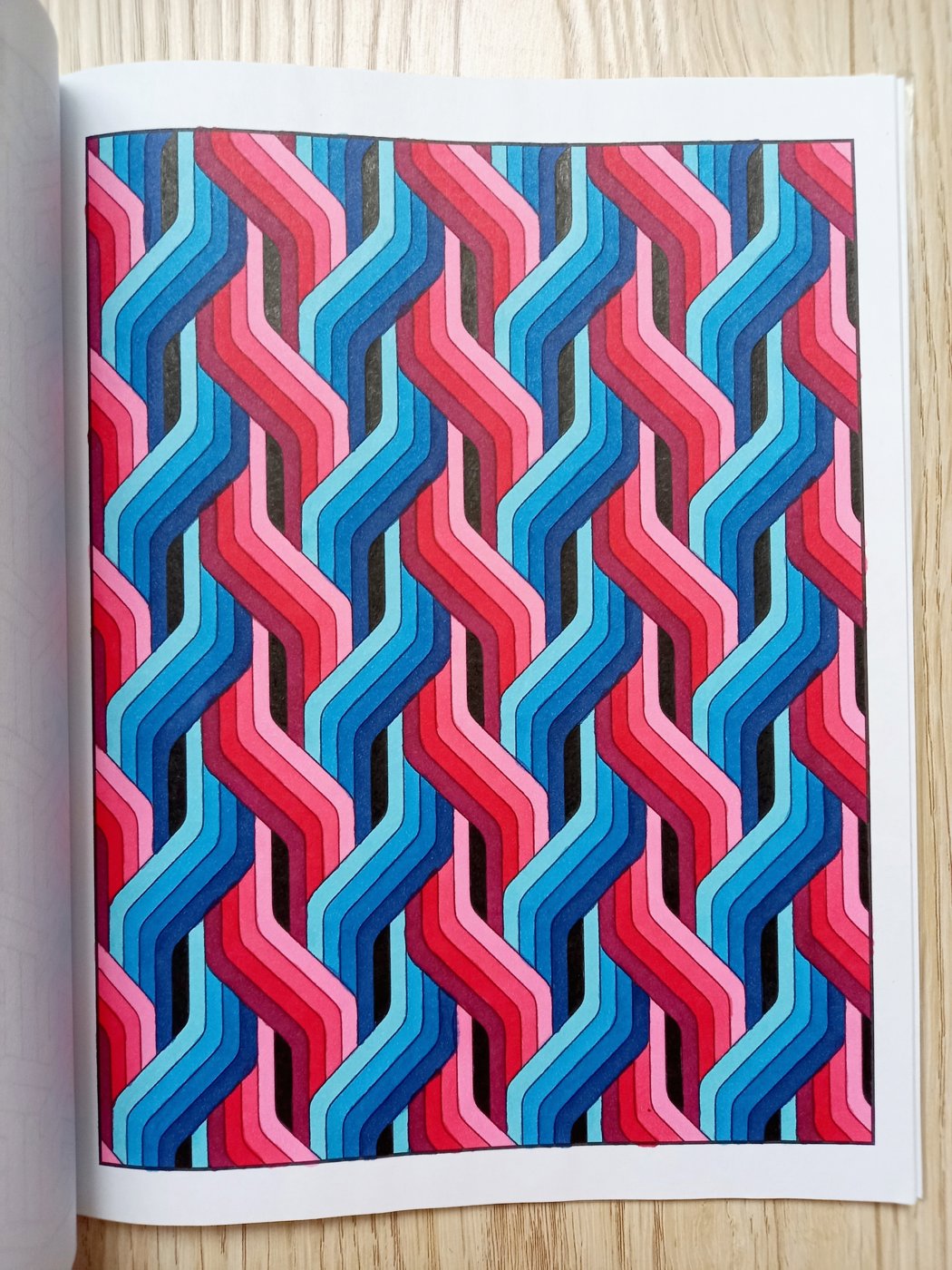 Работа от Katrin-hobby