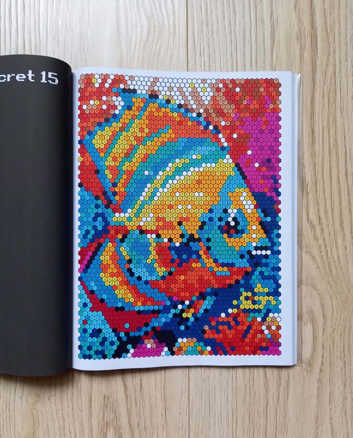 Работа от Katrin-hobby (1/2)