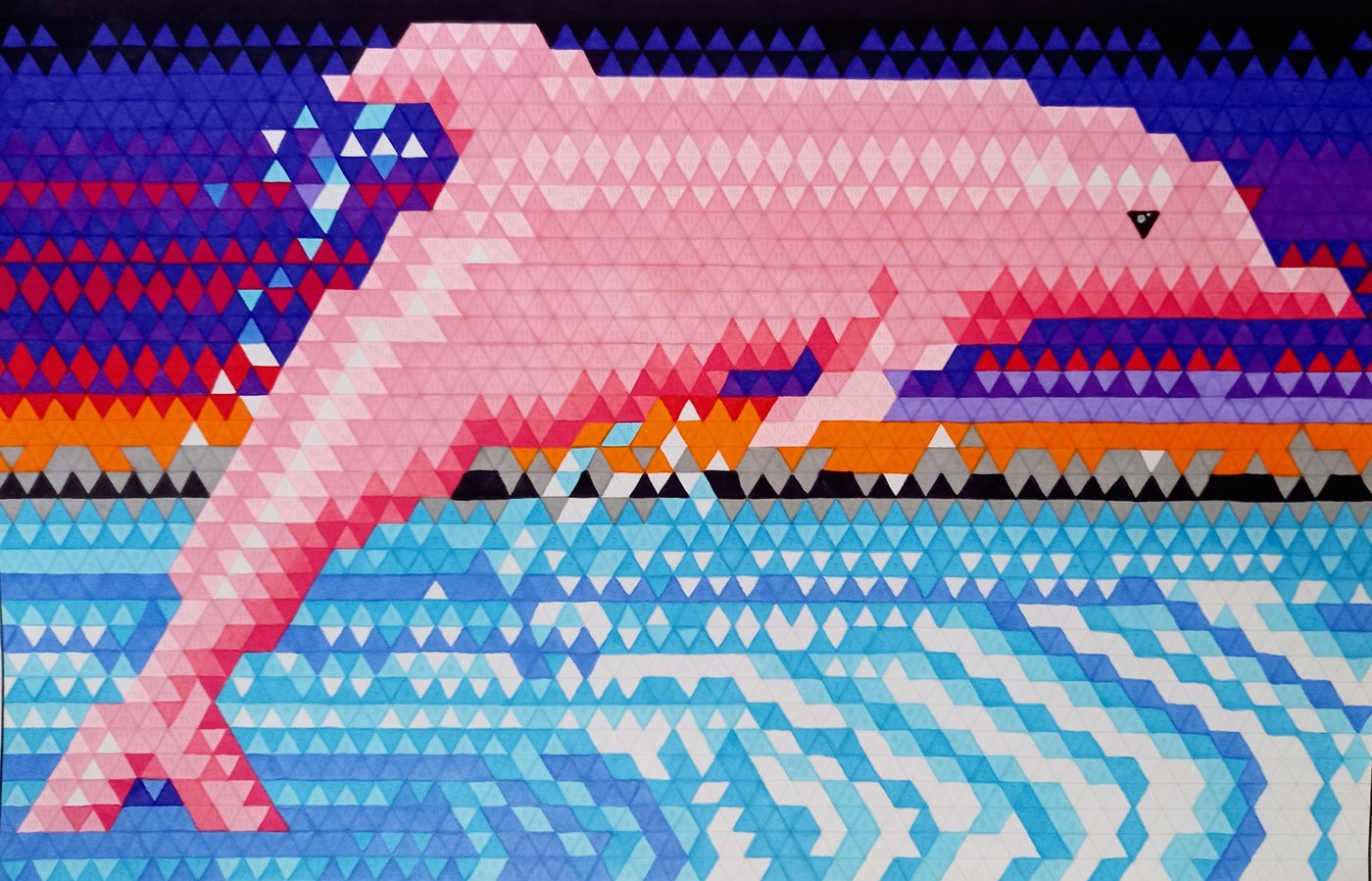 Работа от Katrin-hobby