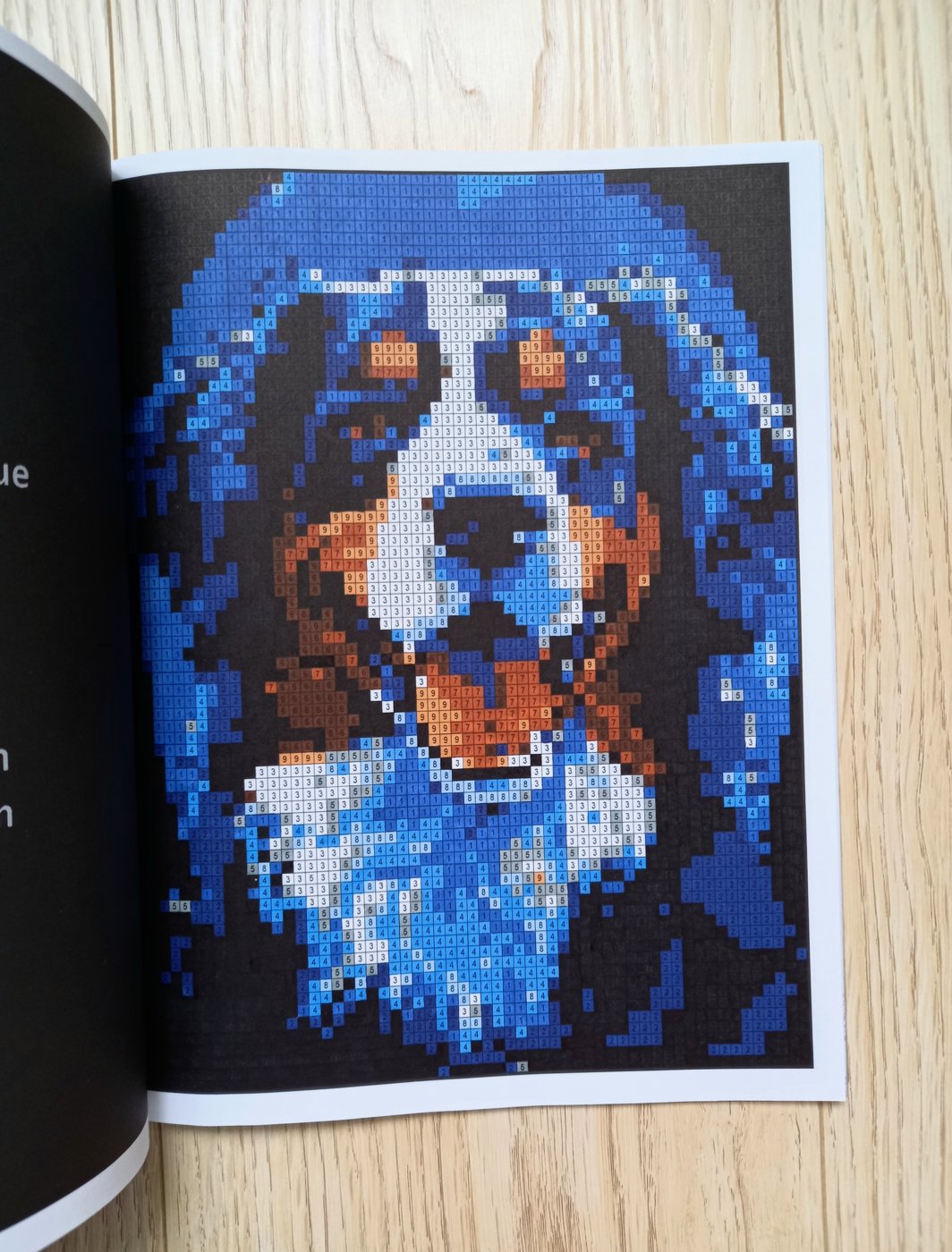 Работа от Katrin-hobby