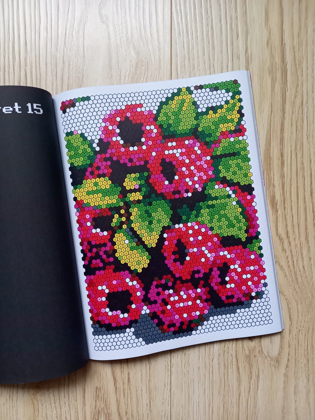 Работа от Katrin-hobby (1/2)