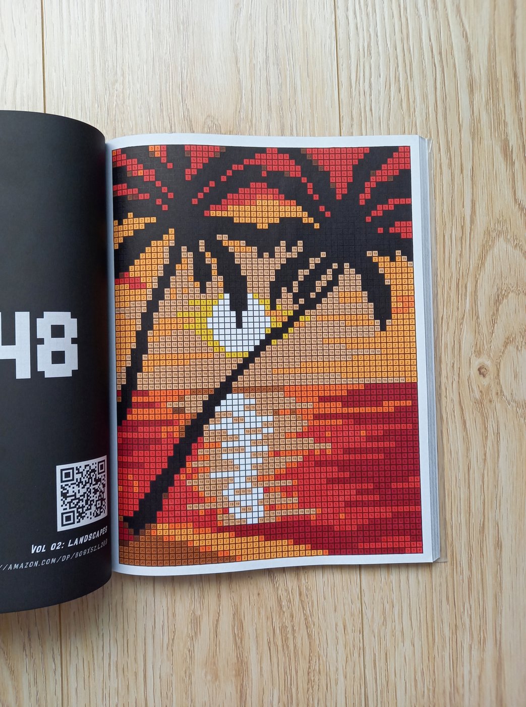 Работа от Katrin-hobby