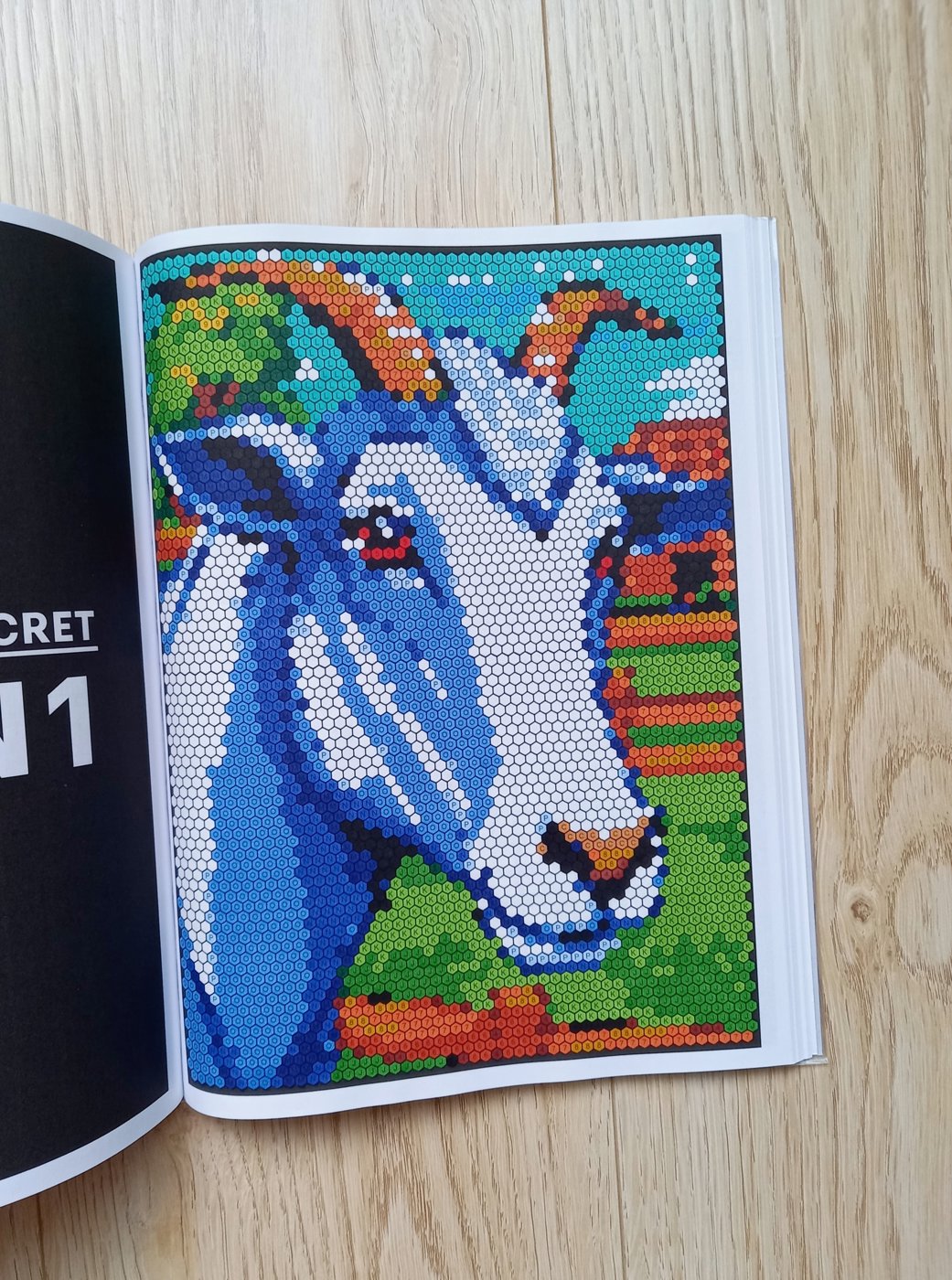 Работа от Katrin-hobby