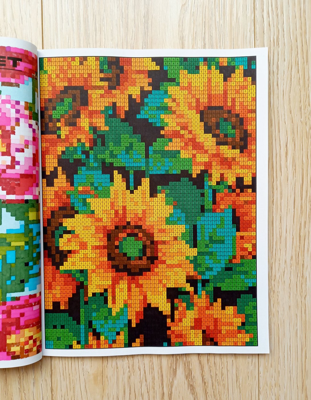 Работа от Katrin-hobby