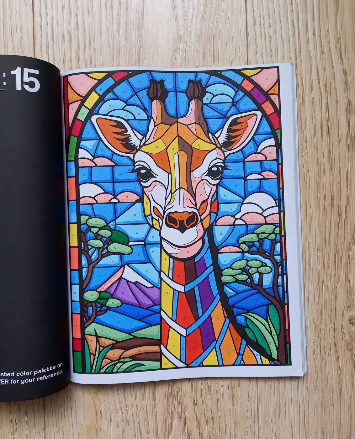 Работа от Katrin-hobby