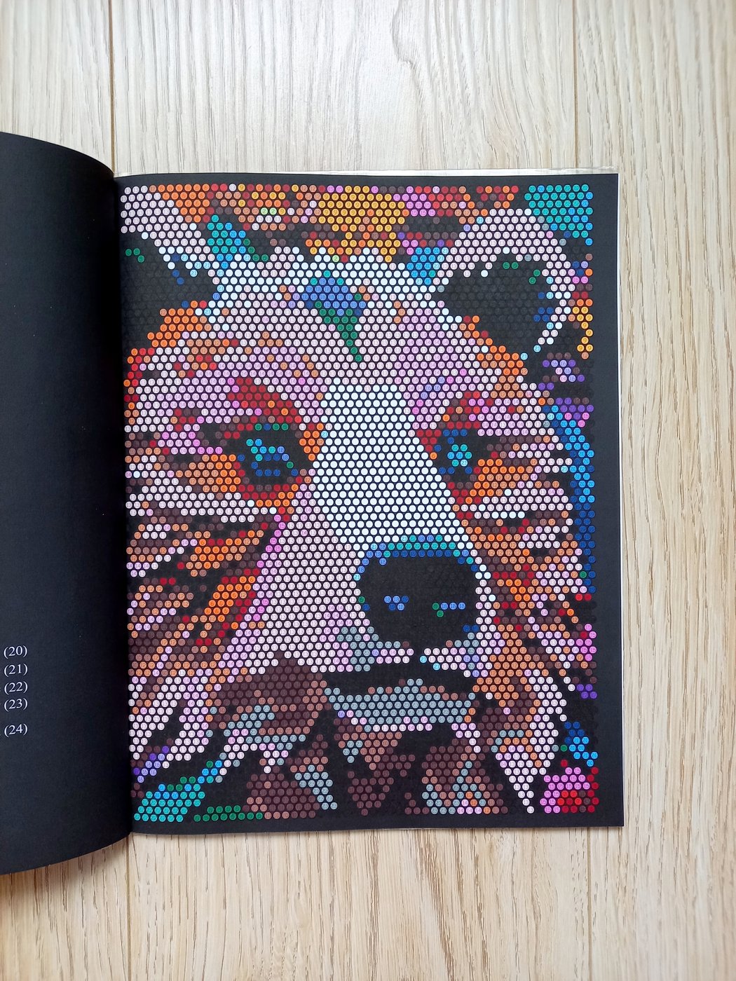 Работа от Katrin-hobby