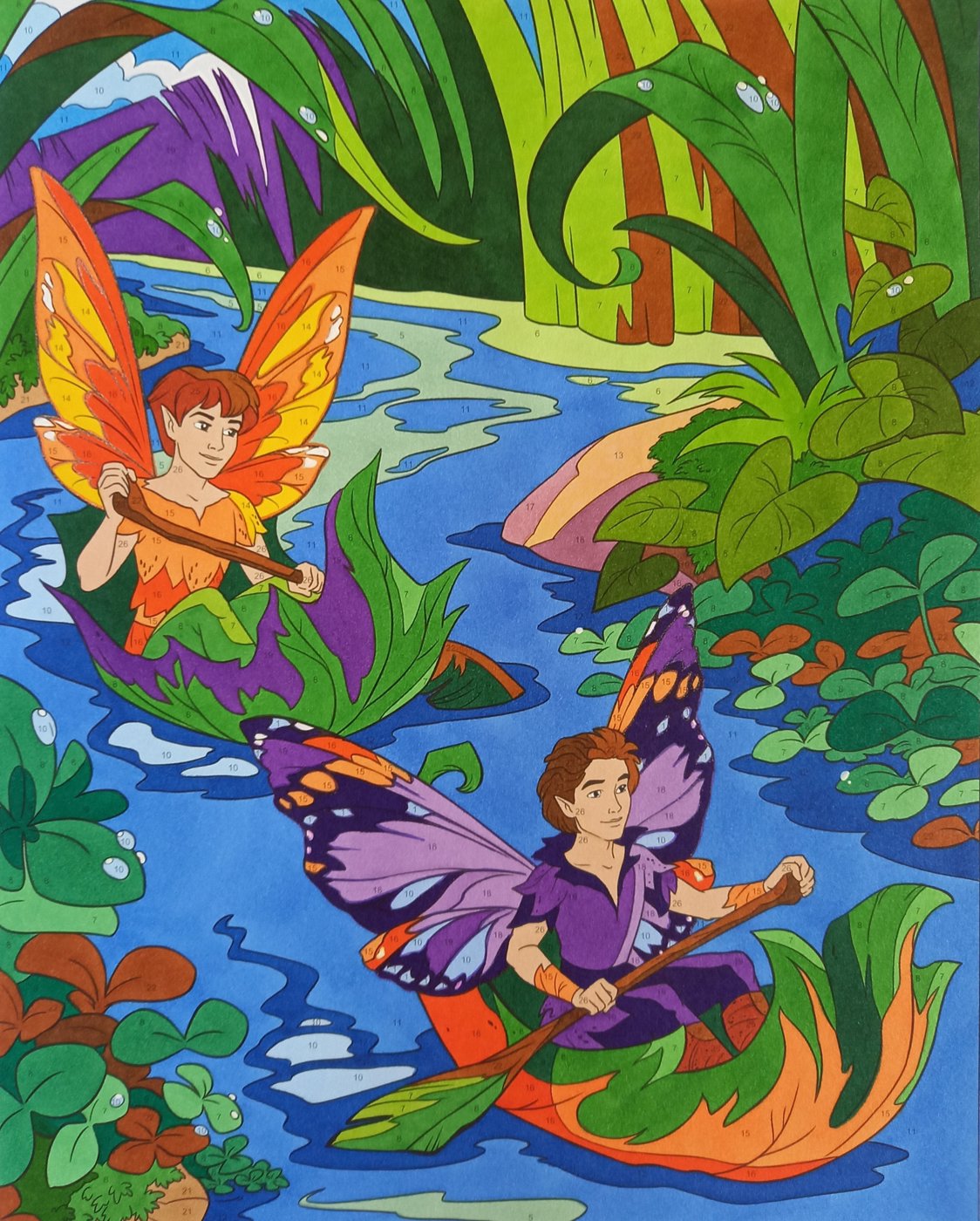 Работа от Katrin-hobby