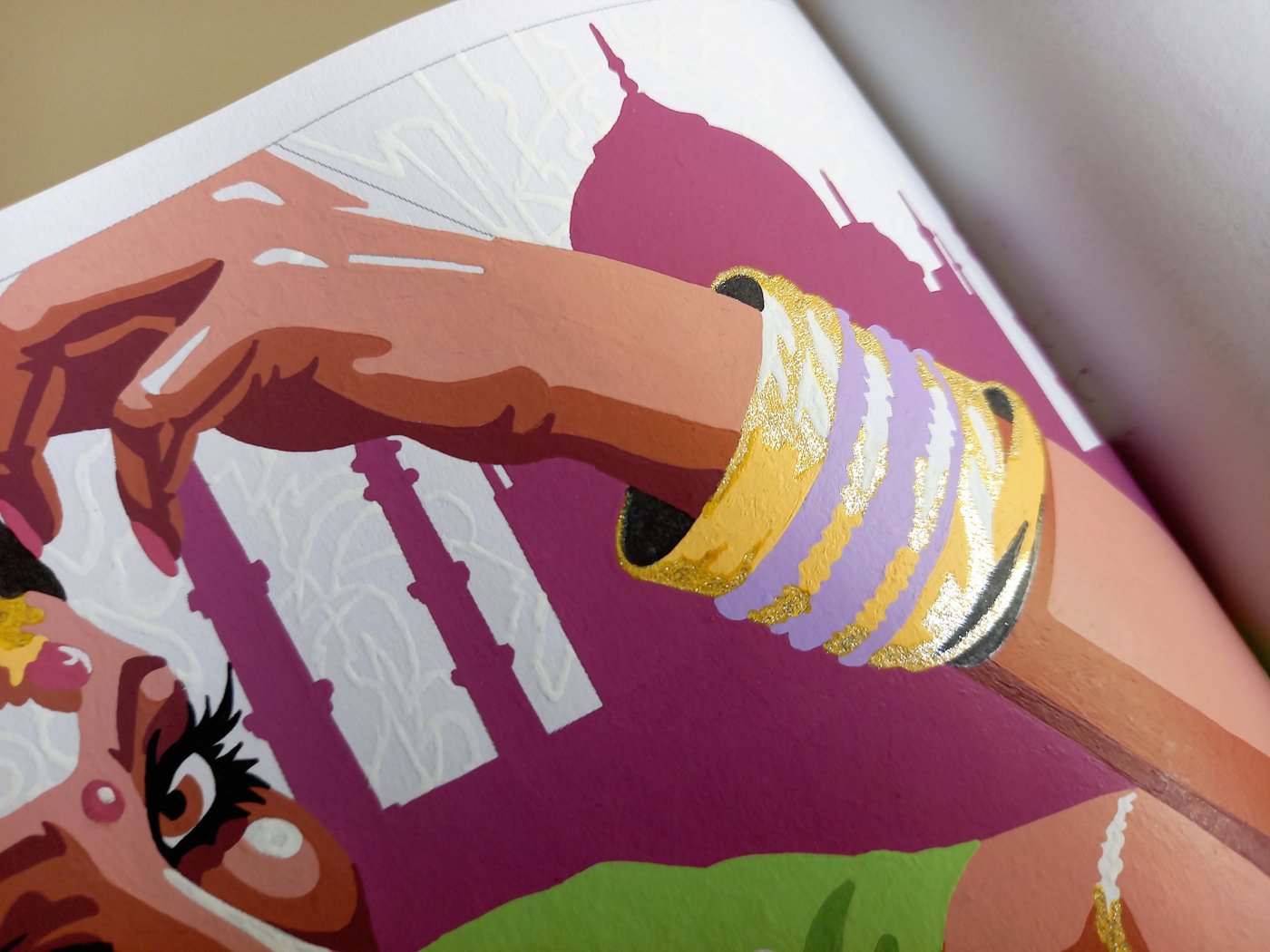 Работа от Katrin-hobby (2/2)