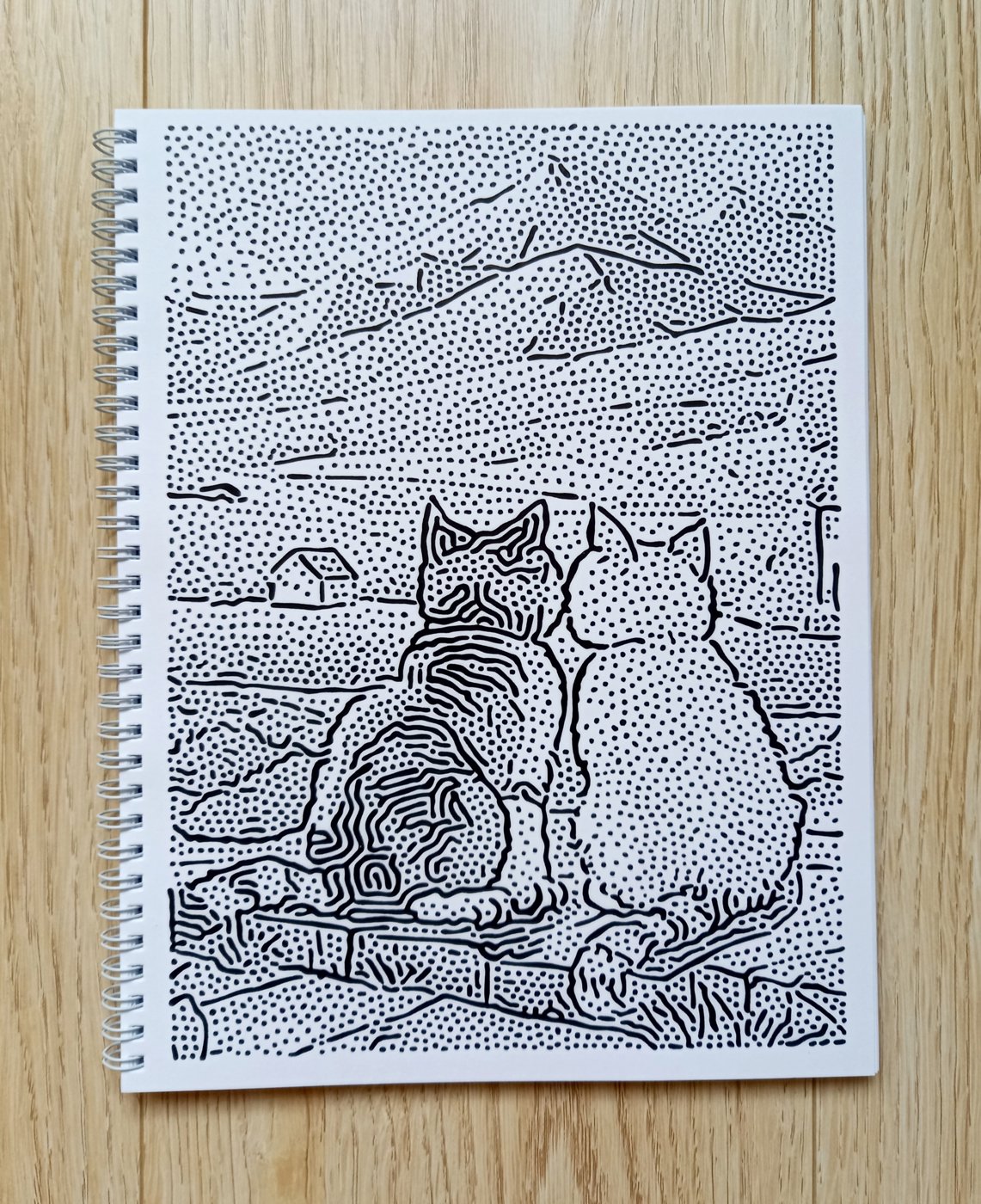 Работа от Katrin-hobby