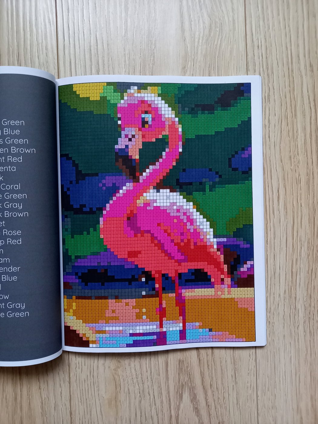 Работа от Katrin-hobby