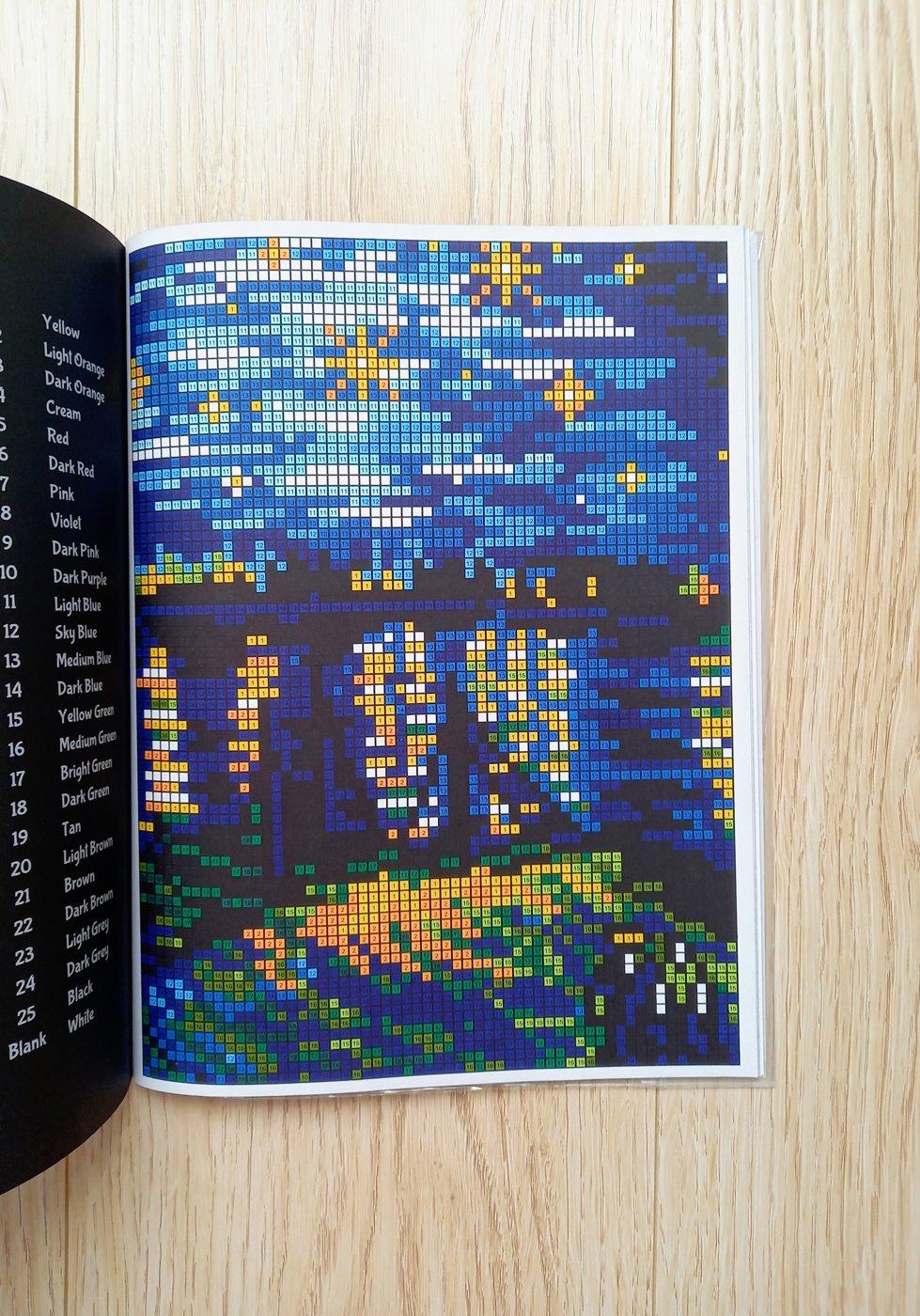 Работа от Katrin-hobby