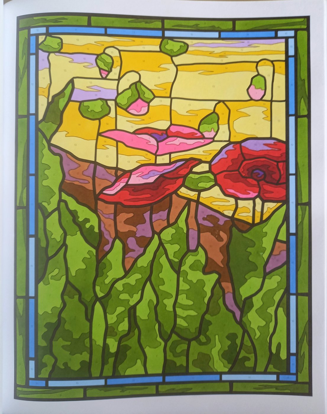 Работа от Katrin-hobby