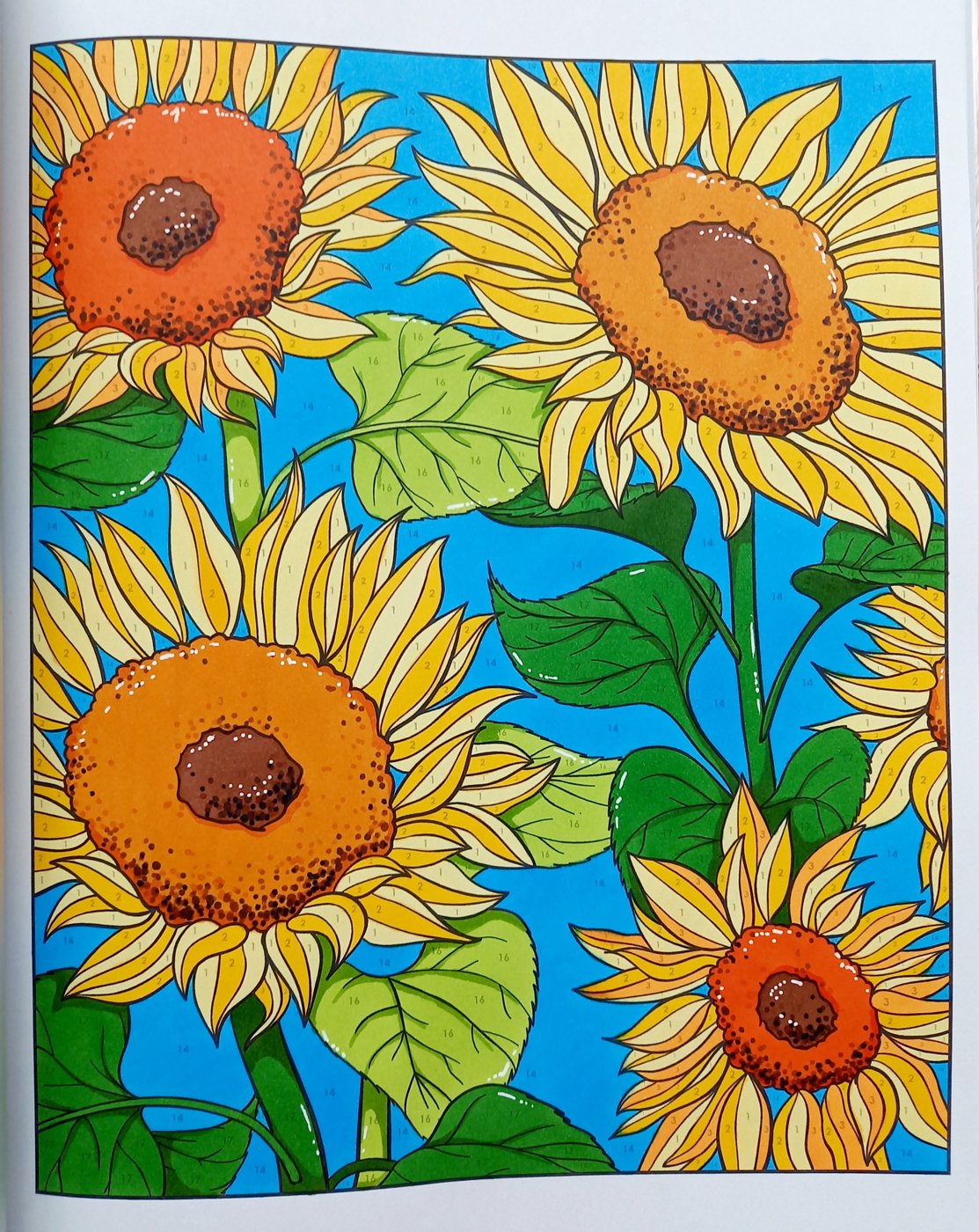 Работа от Katrin-hobby