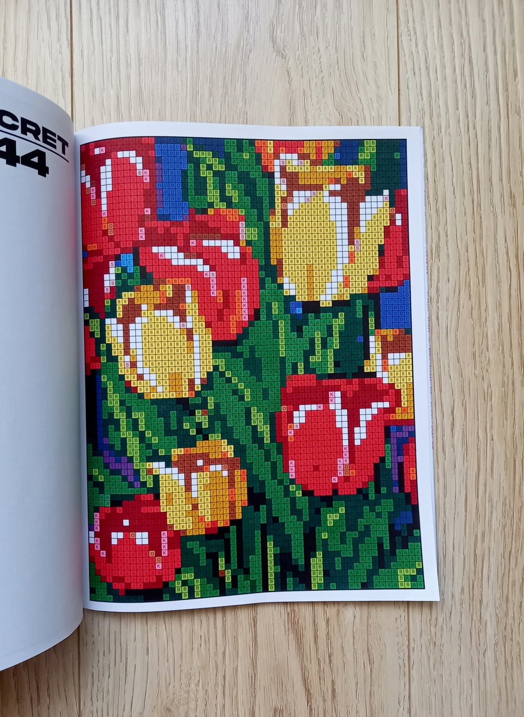 Работа от Katrin-hobby