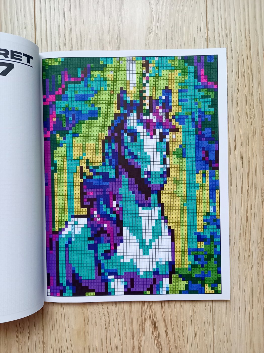 Работа от Katrin-hobby