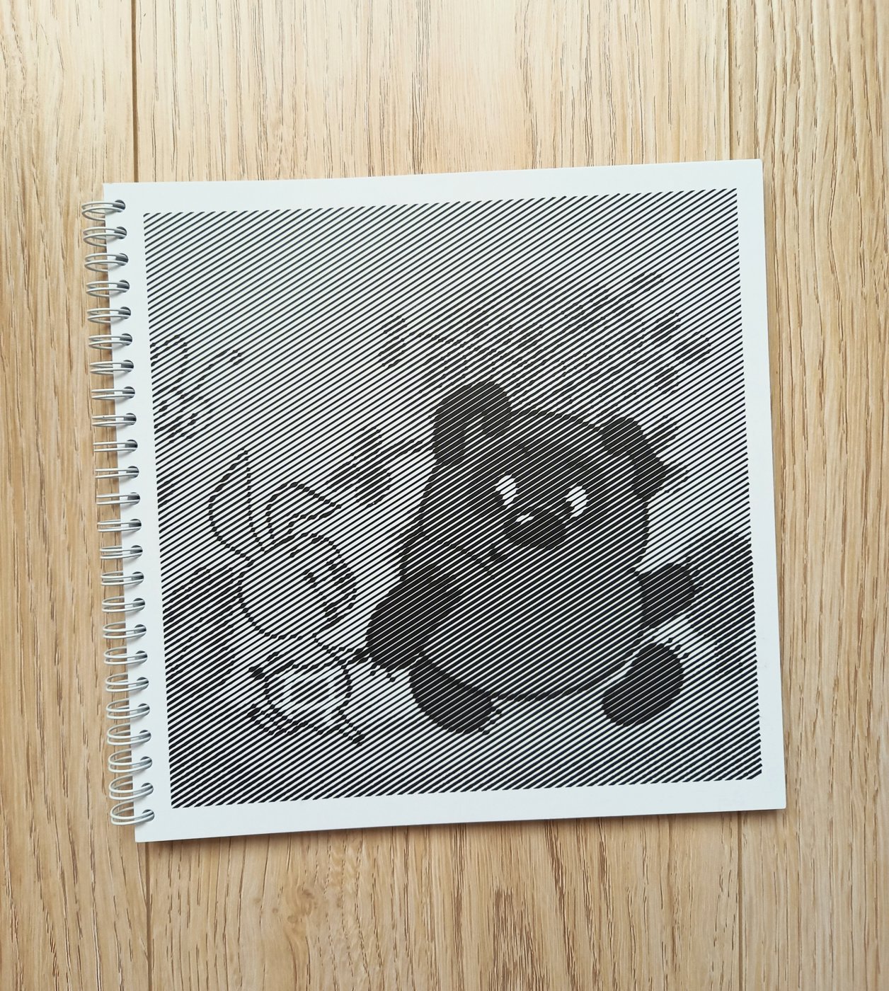 Работа от Katrin-hobby