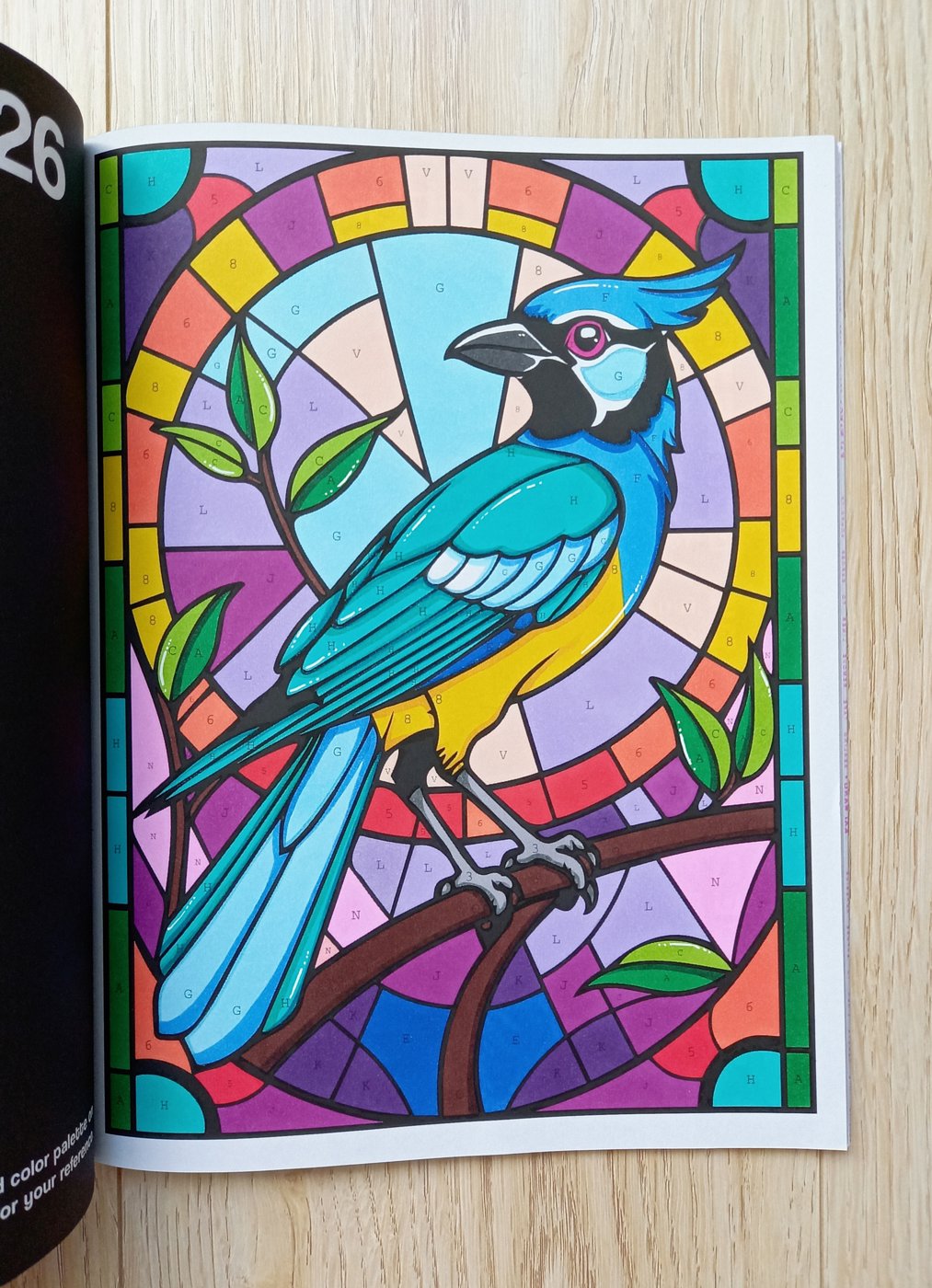 Работа от Katrin-hobby (1/2)