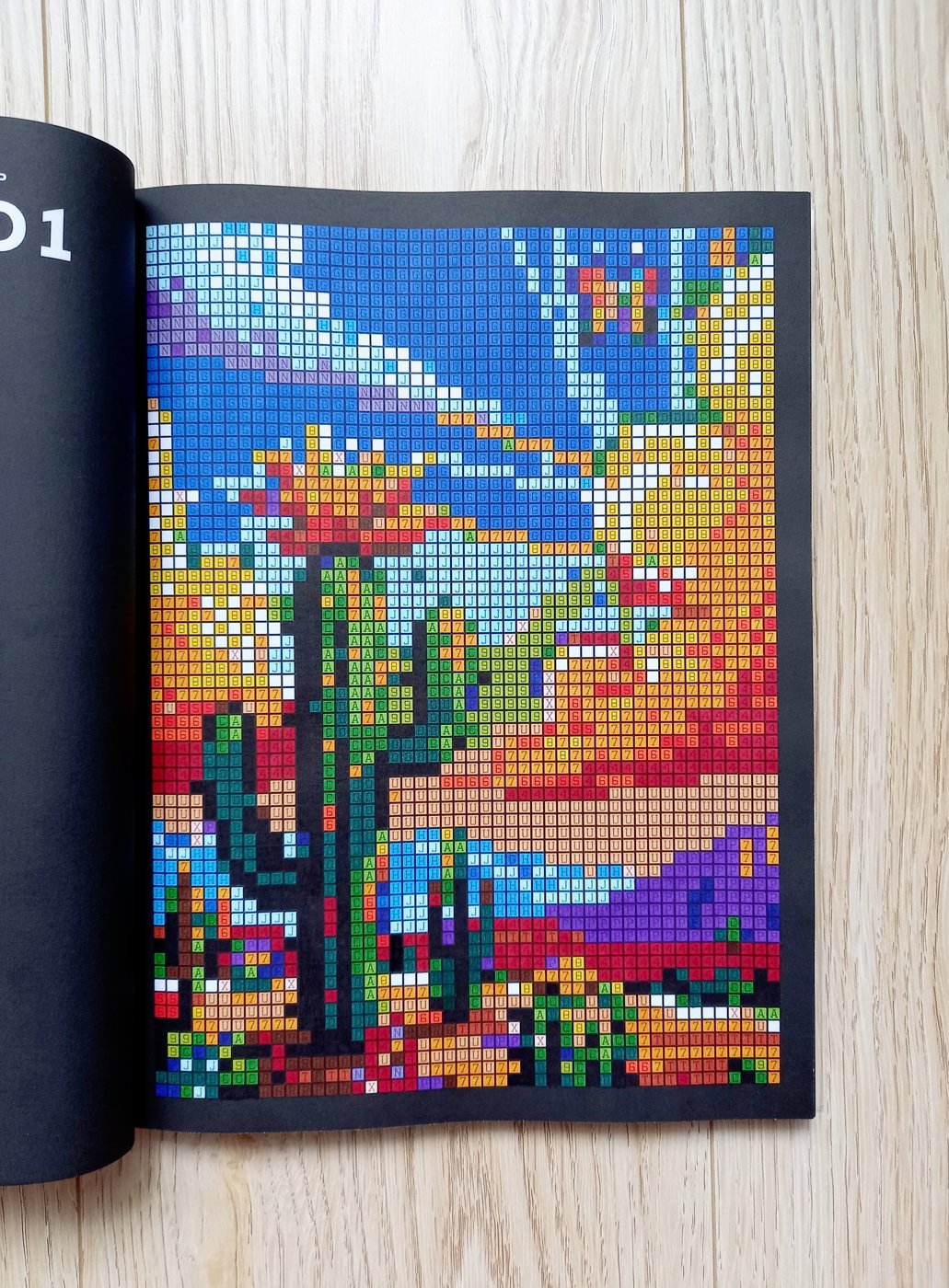 Работа от Katrin-hobby