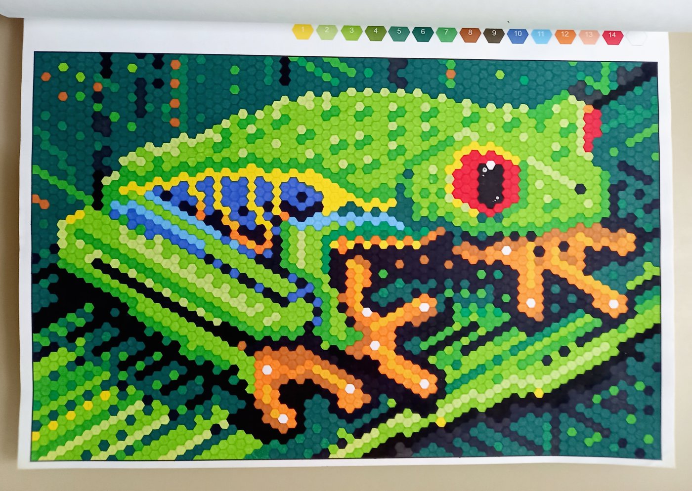 Работа от Katrin-hobby