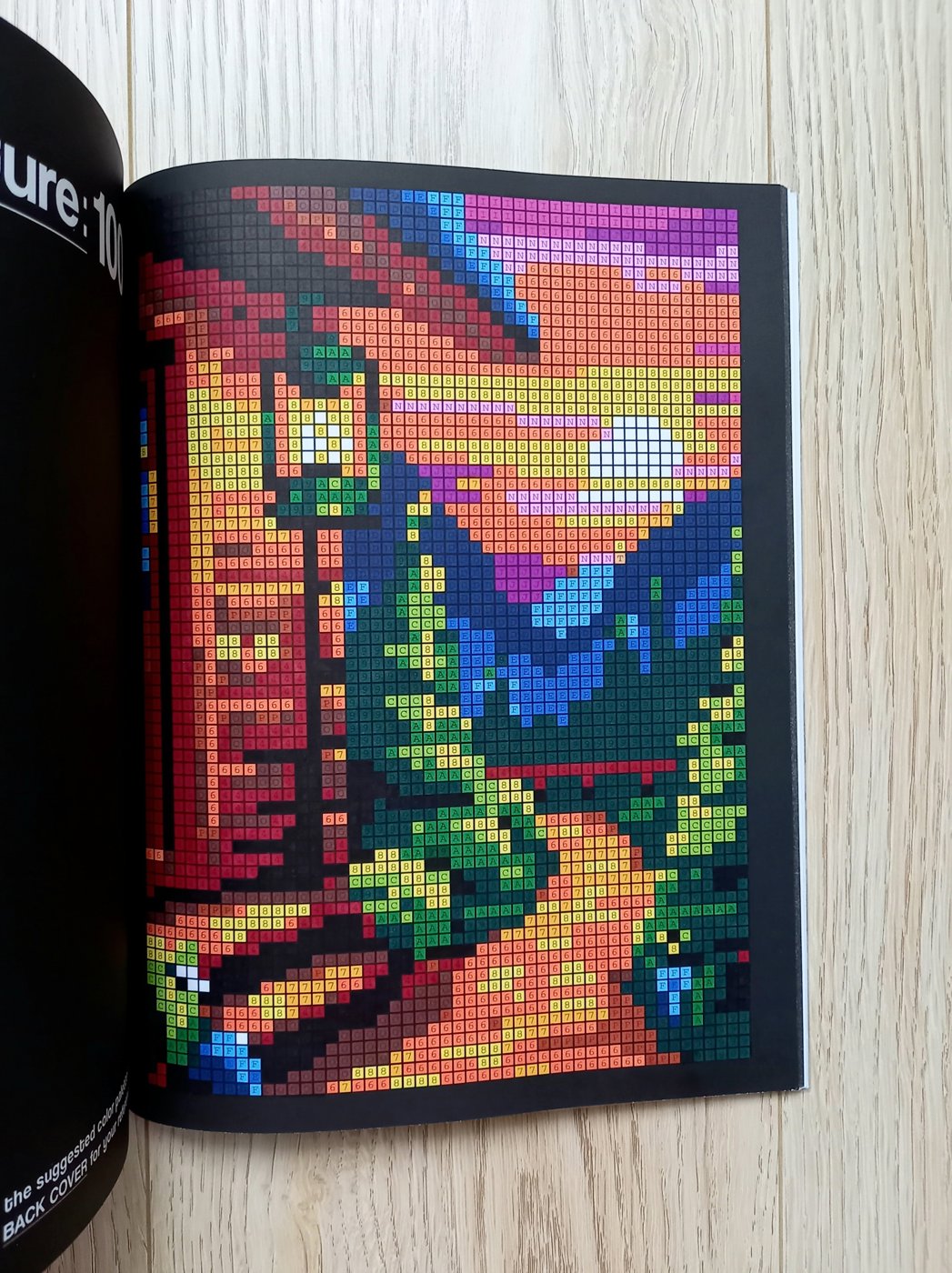 Работа от Katrin-hobby